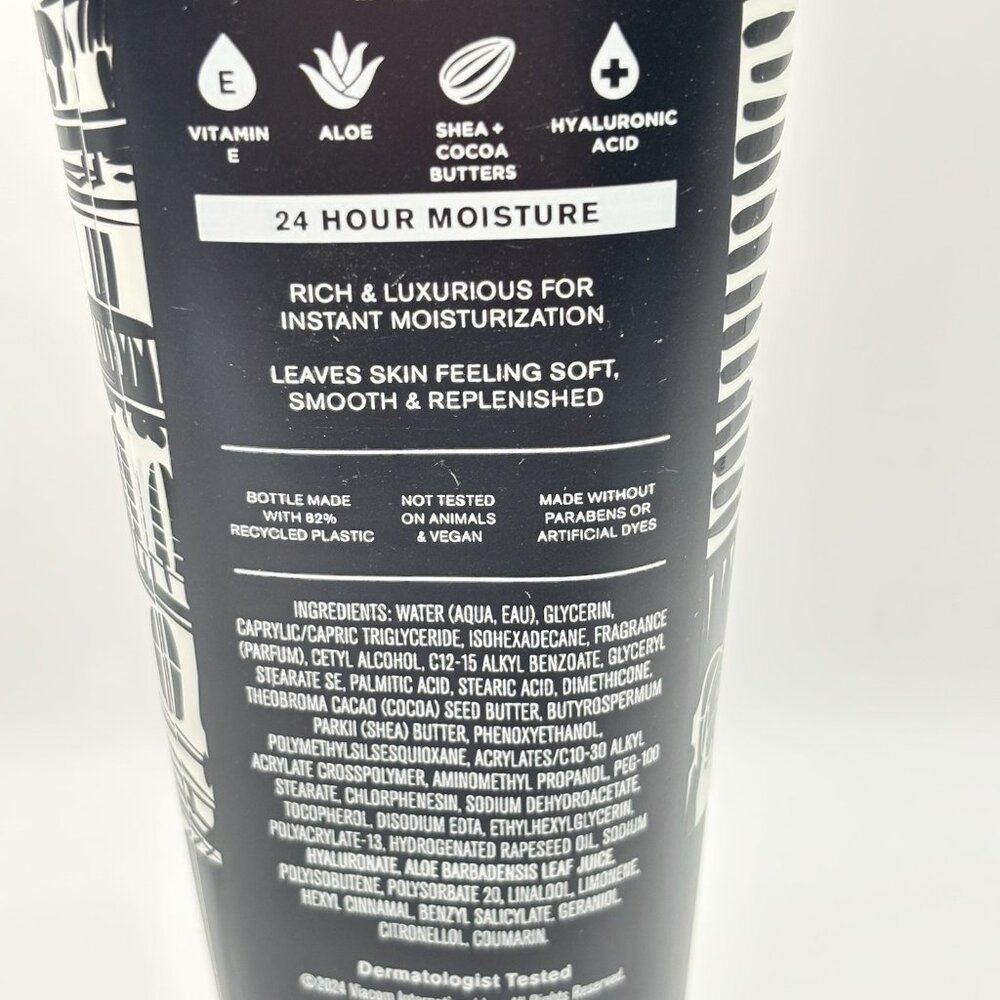 Bath & Body Works Emily In Paris Ultimate Hydration Body Cream Paris Amour 8 oz - Picture 7 of 12